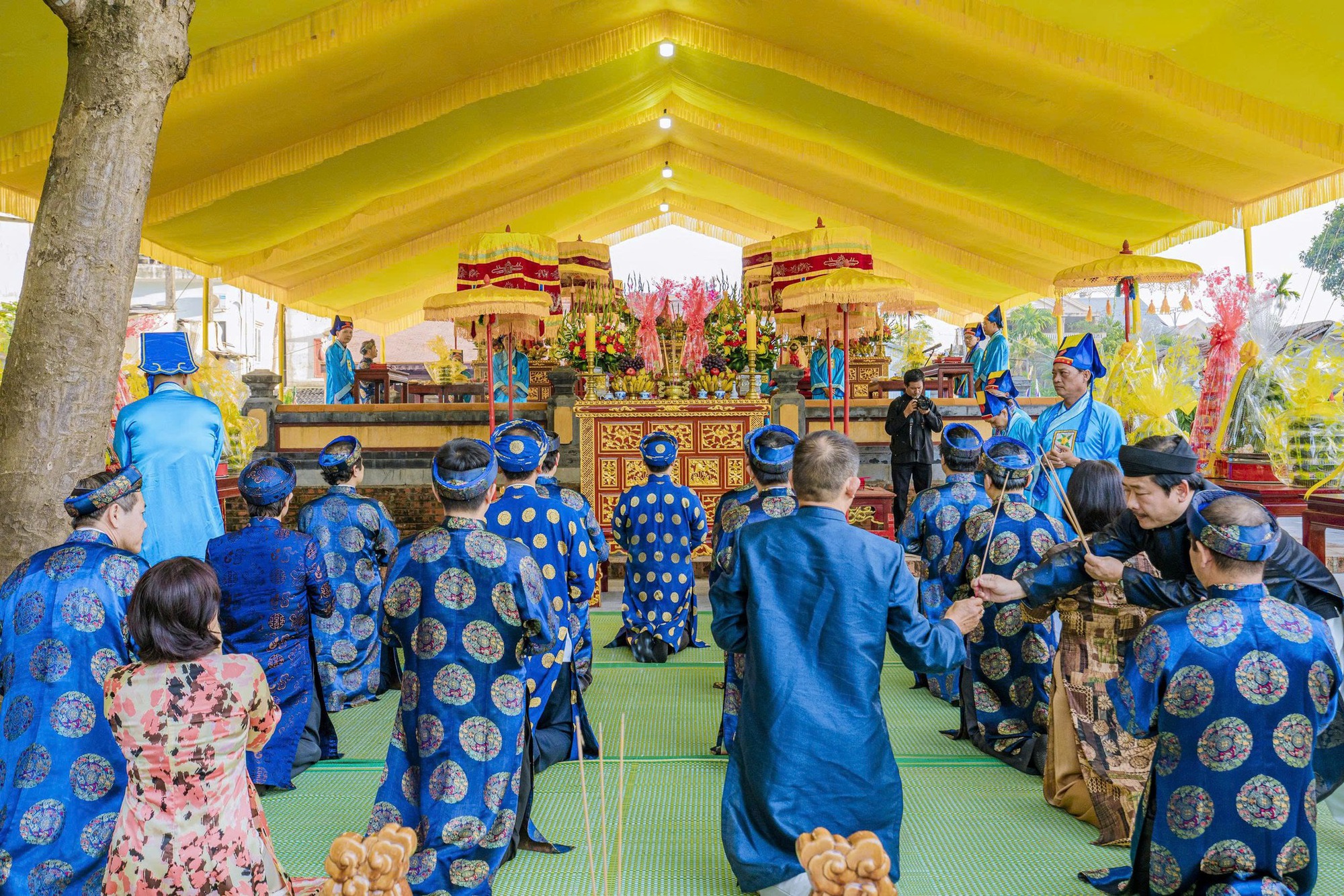 Vua Hàm Nghi hạ chiếu Cần Vương- Ảnh 4.