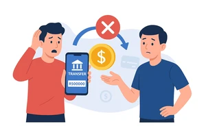 Từ các vụ chuyển tiền nhầm: Cần có hướng dẫn về quy trình xử lý để tránh rủi ro