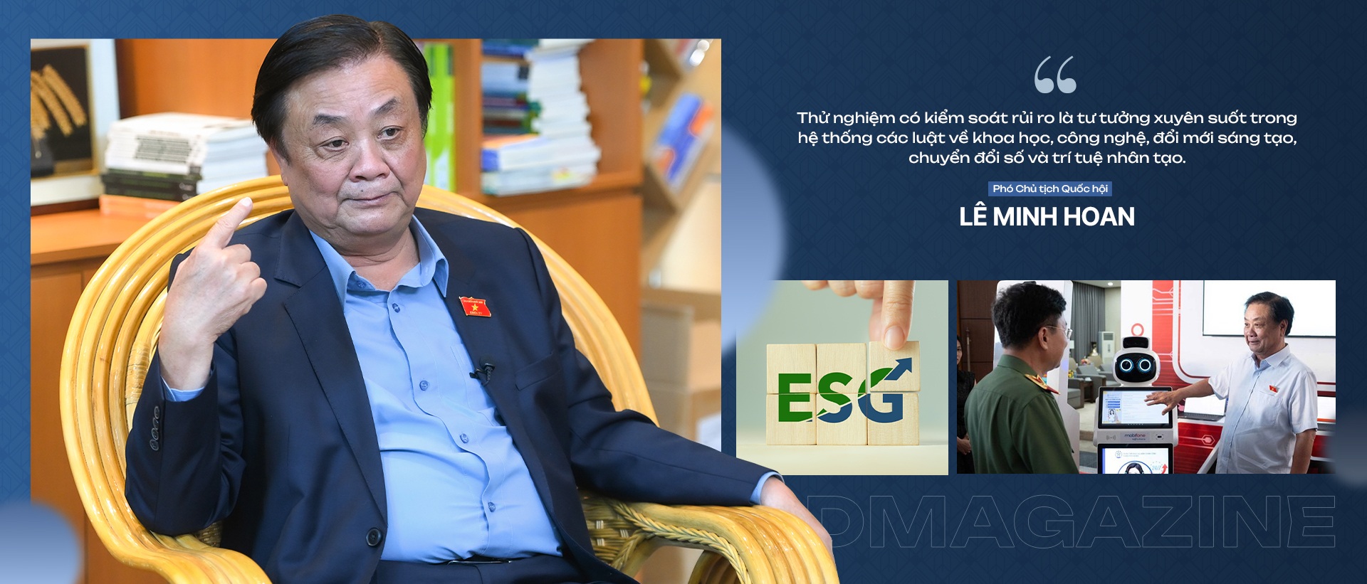 Kinh tế xanh và ESG là đòi hỏi tất yếu của phát triển bền vững - 5