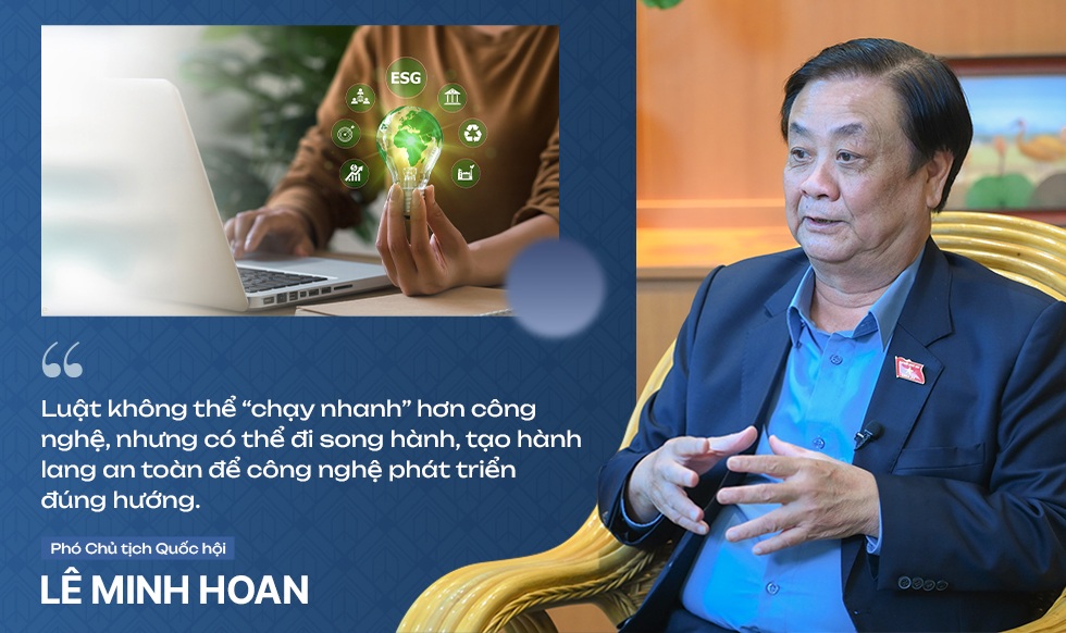 Kinh tế xanh và ESG là đòi hỏi tất yếu của phát triển bền vững - 7