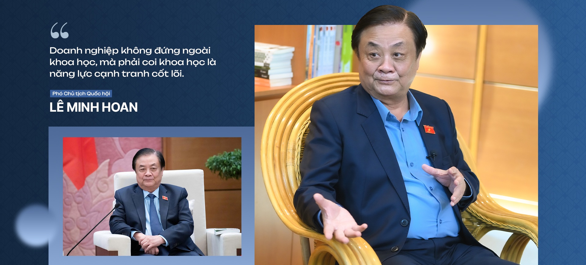 Kinh tế xanh và ESG là đòi hỏi tất yếu của phát triển bền vững - 10