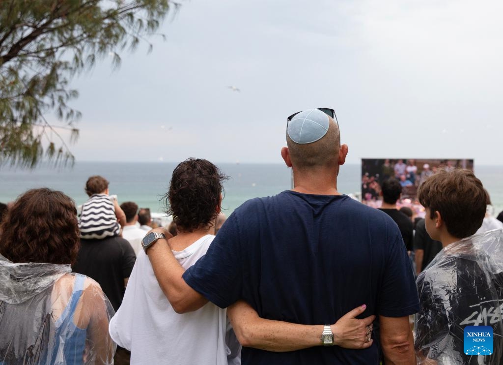 Tin tức thế giới 22-12: - Ảnh 1.