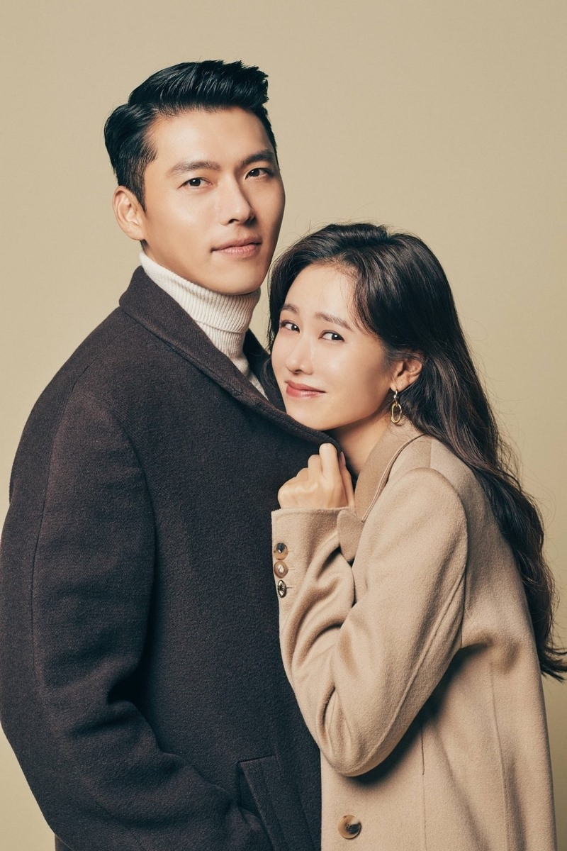 Nhan sắc thật của con trai Son Ye Jin - Hyun Bin gây sốc toàn tập!- Ảnh 6. Nhan sắc thật của con trai Son Ye Jin - Hyun Bin gây sốc toàn tập!- Ảnh 6.
