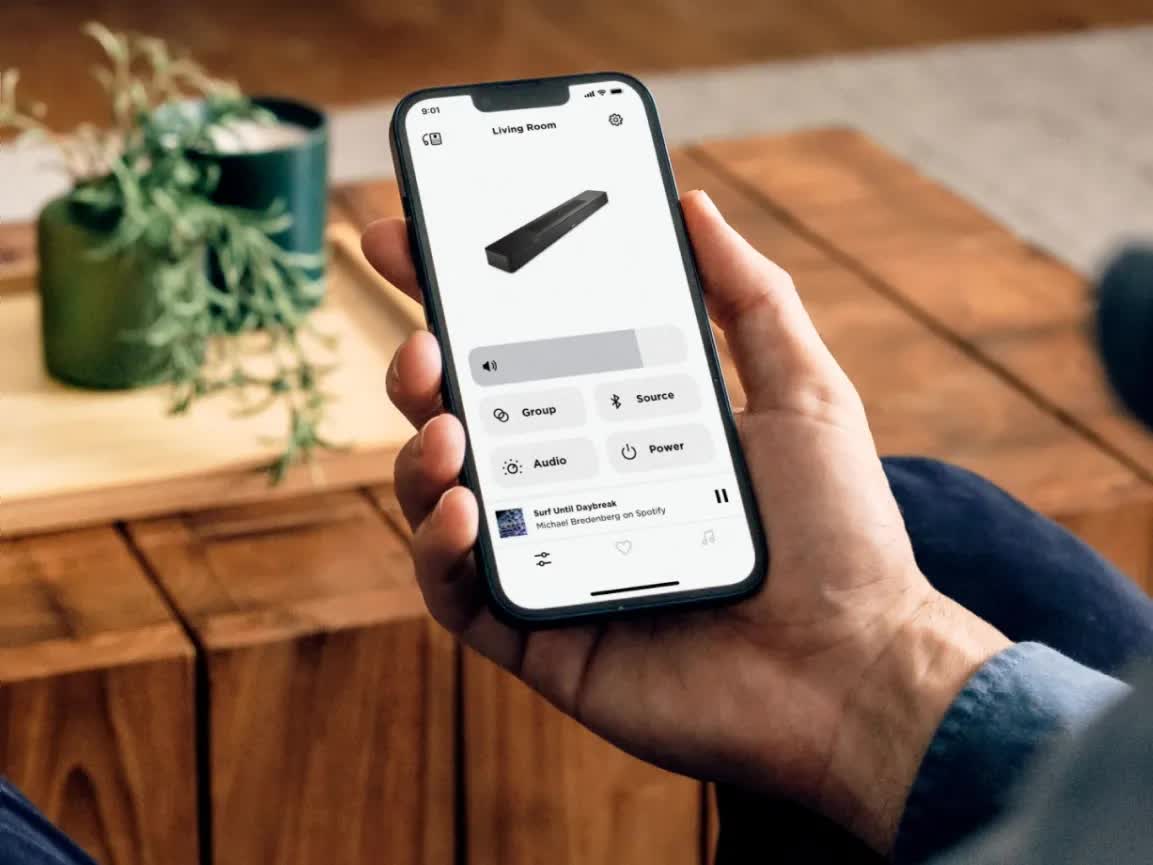 Đừng lãng phí tiền bạc vào những chiếc loa soundbar rẻ tiền - Ảnh 3.