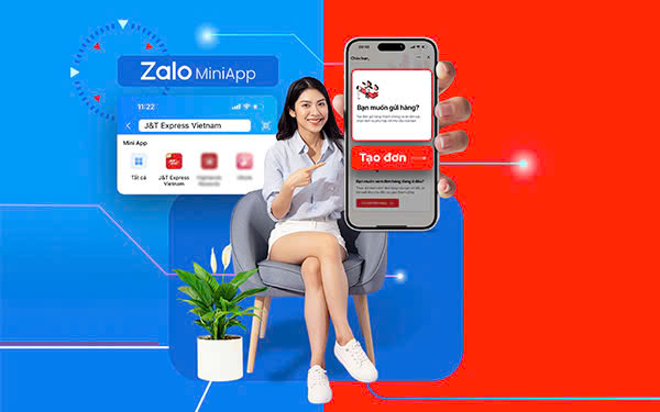 Chạm vào 2025 - Hành trình xuyên Việt đầy tự hào cùng J&T Express - Ảnh 5.