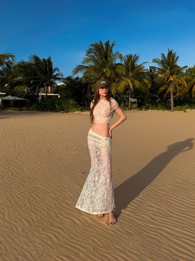 Kiểu ăn giúp Hồ Ngọc Hà giữ dáng, mẹ 3 con vẫn nuột nà