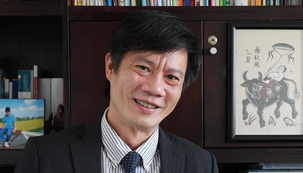 Khoa học công nghệ đóng góp trực tiếp vào thực thi ESG của doanh nghiệp - 3