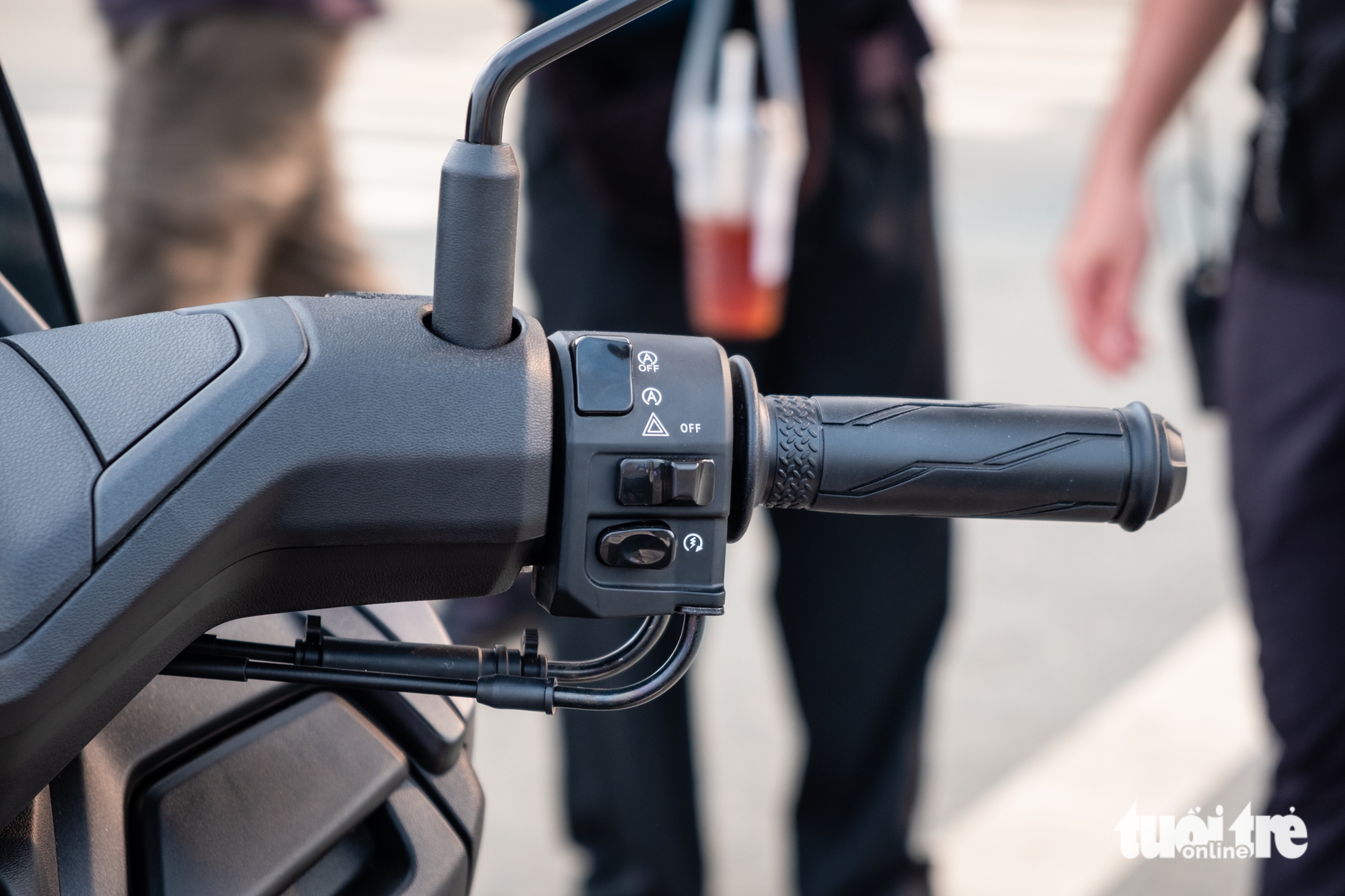 1766370965 941 Yamaha NMAX 2025 ra mat Viet Nam Gia tu 69