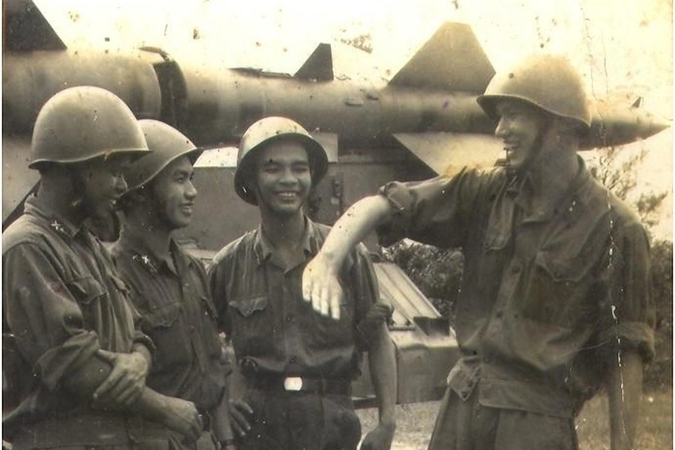 Tiên đoán của Bác Hồ về B52 và kỳ tích diệt 2 pháo đài bay trong 10 phút - 4