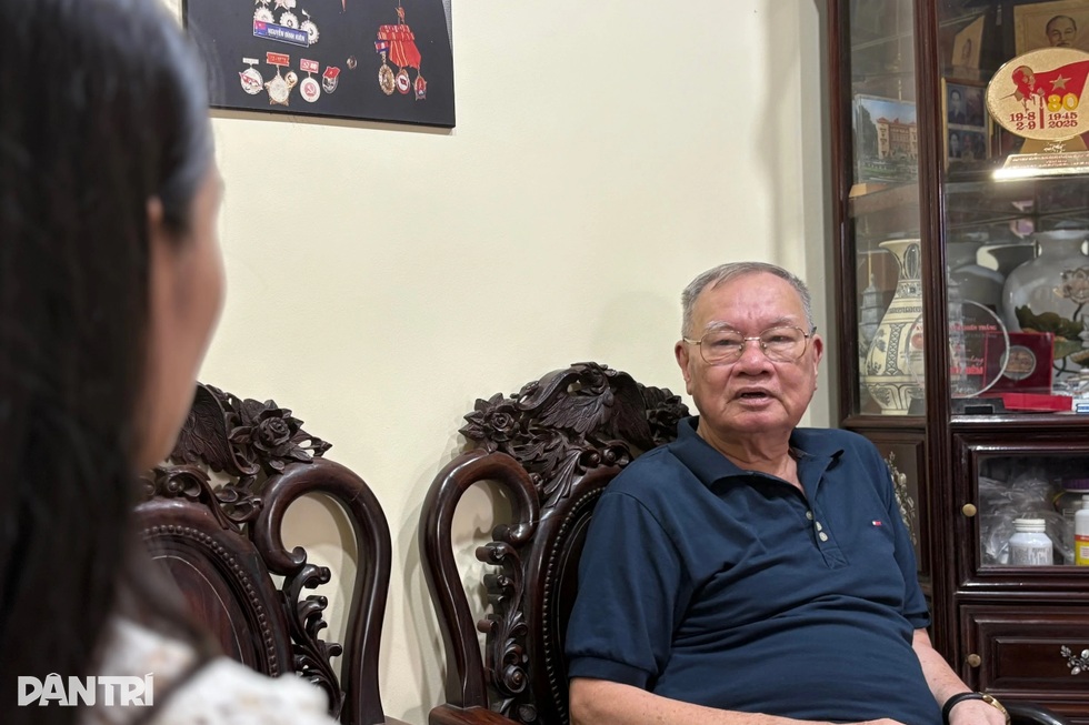 Tiên đoán của Bác Hồ về B52 và kỳ tích diệt 2 pháo đài bay trong 10 phút - 9