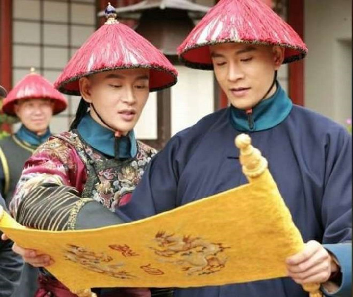 Kết cục bất ngờ của vị thái giám cố ý đọc sai chiếu chỉ hoàng đế, cứu ngàn người- Ảnh 2.