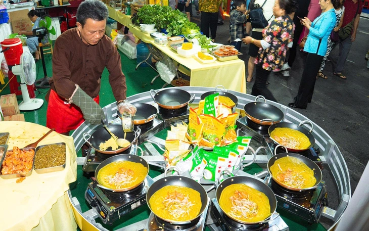 Noel tặng quà gì thiết thực? - Ảnh 2.