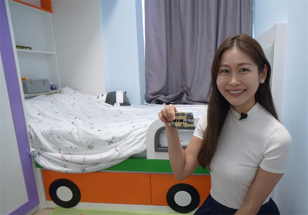 Giúp việc sống cùng nhà, gia chủ chi 1,5 tỷ cải tạo căn hộ 52m²- Ảnh 8.