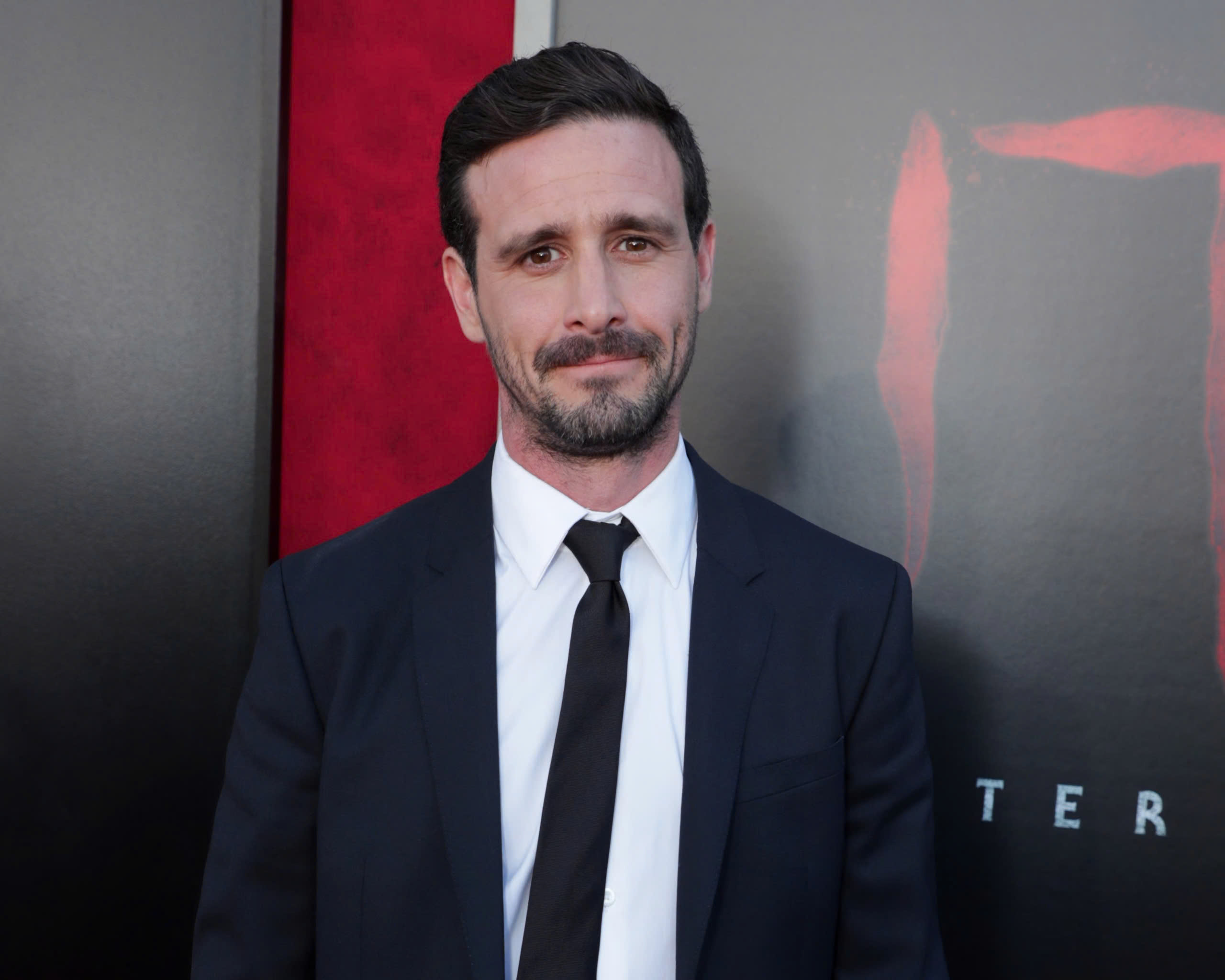 Ngôi sao phim ‘IT: Chapter Two’ James Ransone qua đời ở tuổi 46 - Ảnh 3.