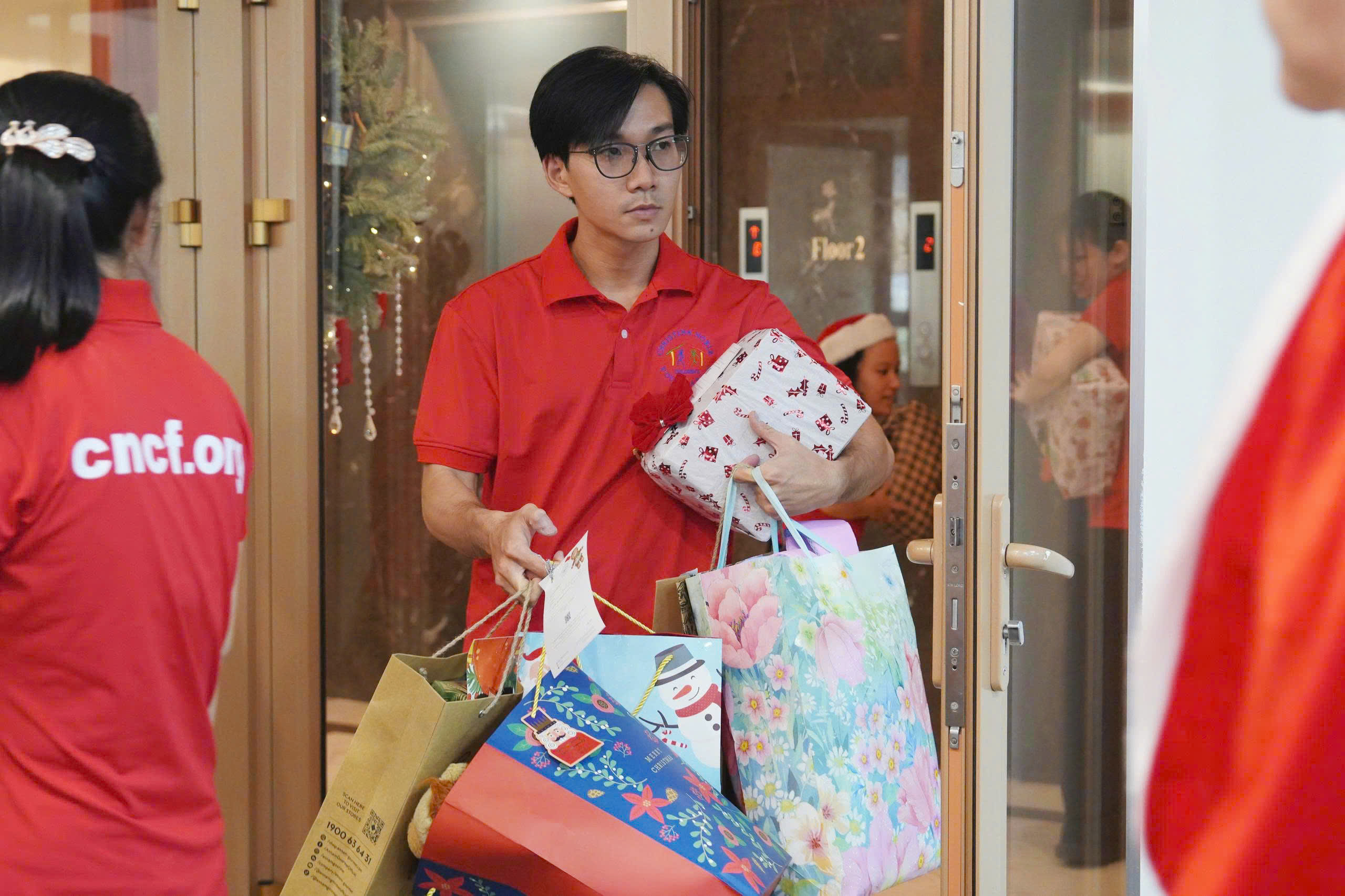 điều ước - Ảnh 3.