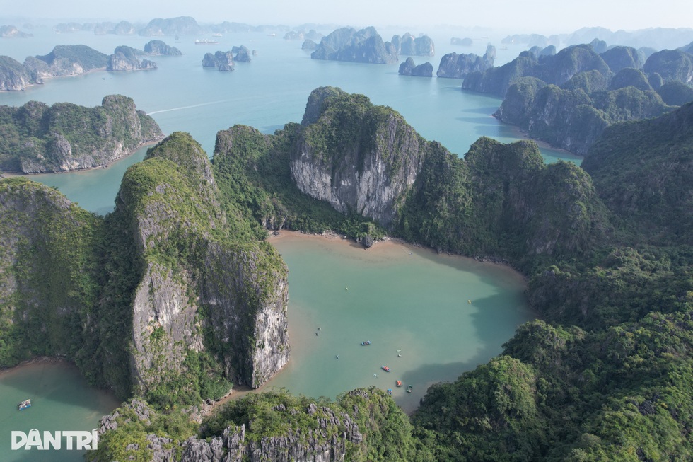 Vịnh Hạ Long dự kiến có thêm loạt sản phẩm du lịch mới từ năm 2026 - 5