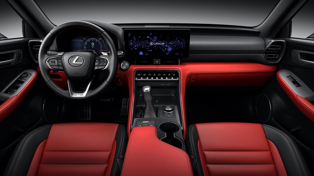 Siêu xe đắt nhất của Toyota có điểm chung với mẫu sedan rẻ nhất của Lexus - 3