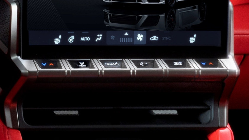 Siêu xe đắt nhất của Toyota có điểm chung với mẫu sedan rẻ nhất của Lexus - 4