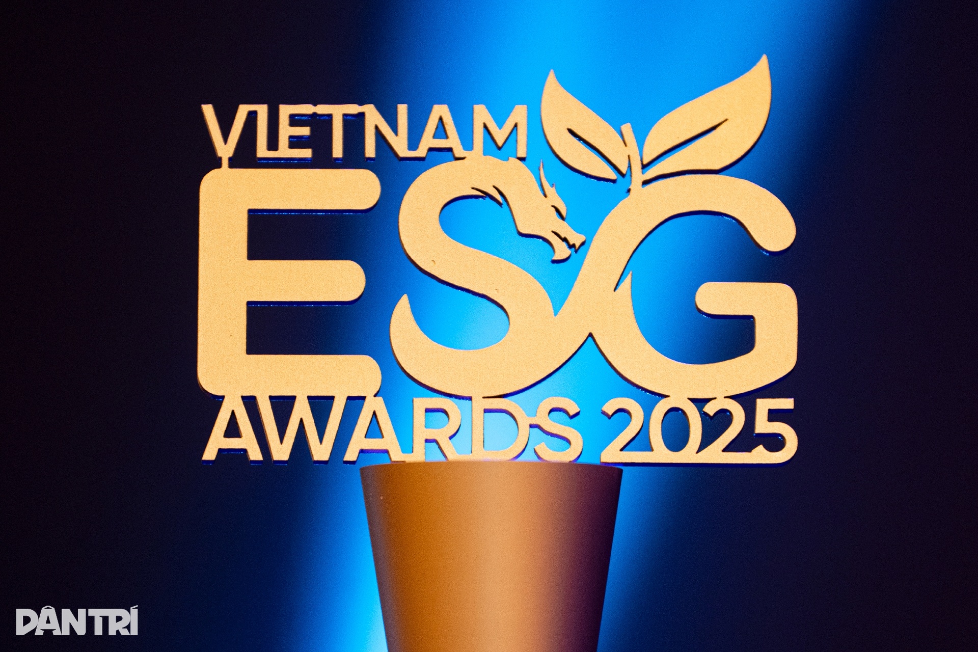 Hình ảnh trước giờ diễn ra Diễn đàn ESG Việt Nam 2025 - 10