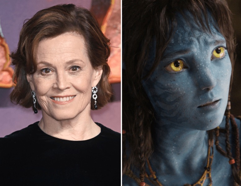 Nằm mơ cũng không tin có cặp đôi lệch nhau 55 tuổi, xem đến cảnh hôn mà ai nấy đau đầu nhức óc- Ảnh 5.