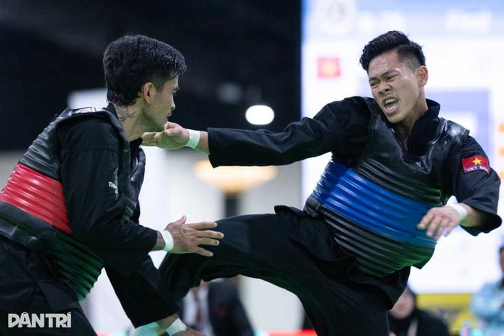 SEA Games với “thước đo” không chuẩn: Không từ bỏ, nhưng cũng không như cũ - 2