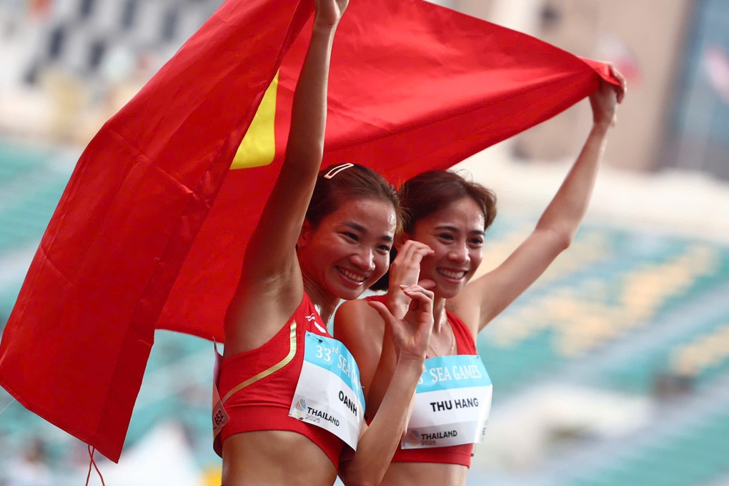 SEA Games với “thước đo” không chuẩn: Không từ bỏ, nhưng cũng không như cũ - 3