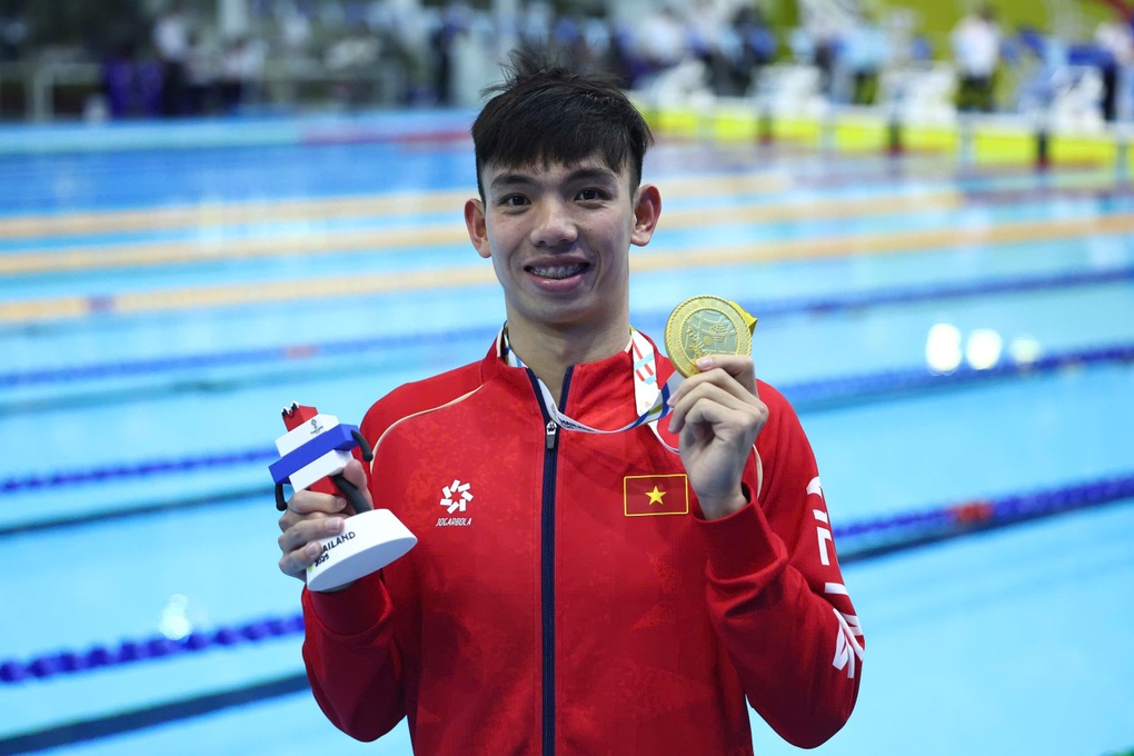 SEA Games với “thước đo” không chuẩn: Không từ bỏ, nhưng cũng không như cũ - 4