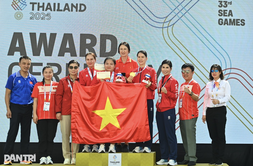 SEA Games với “thước đo” không chuẩn: Không từ bỏ, nhưng cũng không như cũ - 5