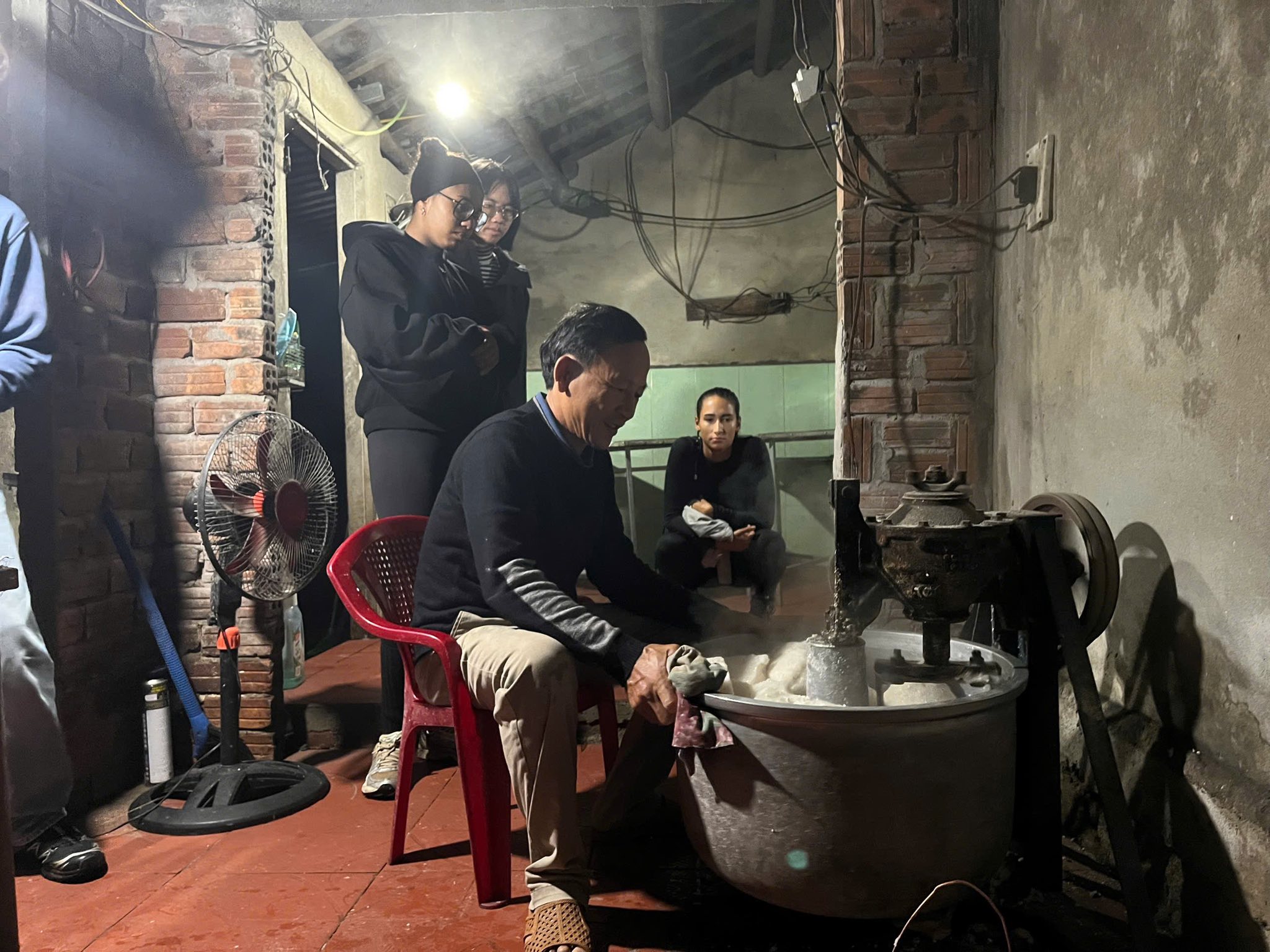 Tiếng Anh - Ảnh 8.