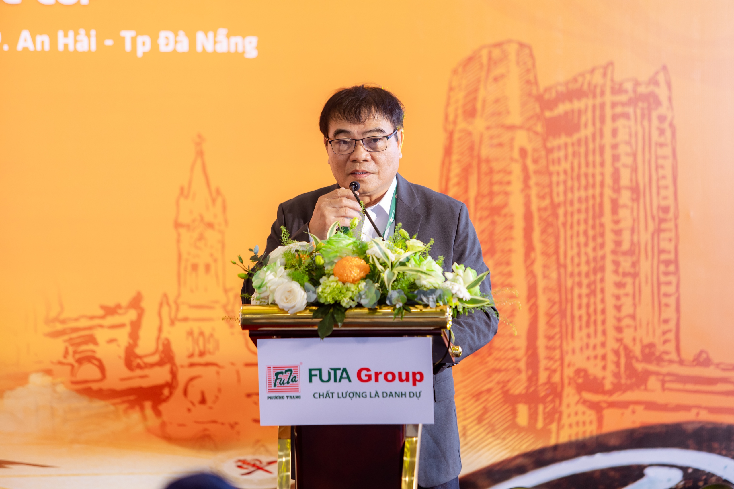 Khai mạc Giải Cờ tướng quốc tế Cúp Phương Trang lần VII quy tụ các danh thủ hàng đầu châu Á - Ảnh 4.