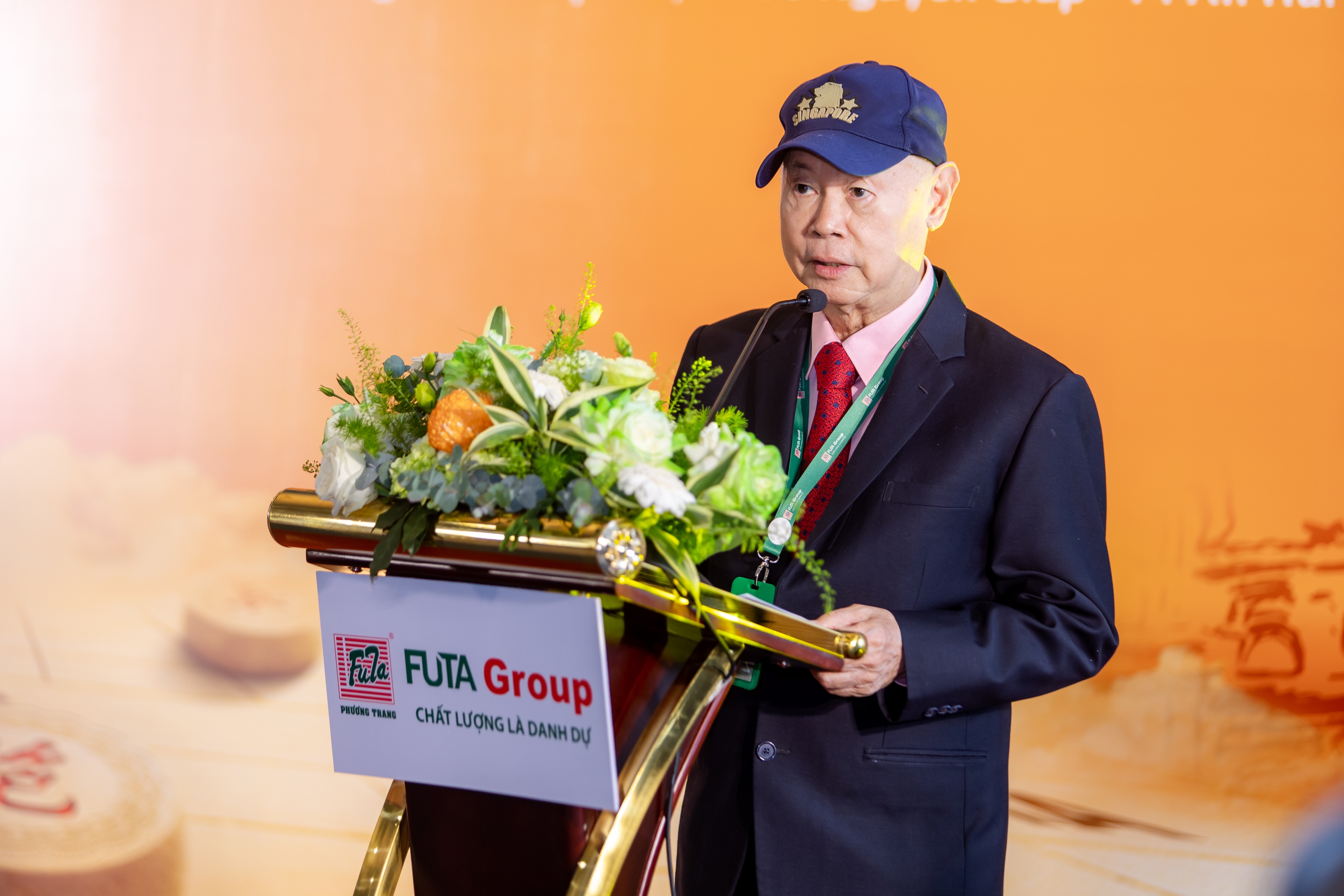 Khai mạc Giải Cờ tướng quốc tế Cúp Phương Trang lần VII quy tụ các danh thủ hàng đầu châu Á - Ảnh 5.