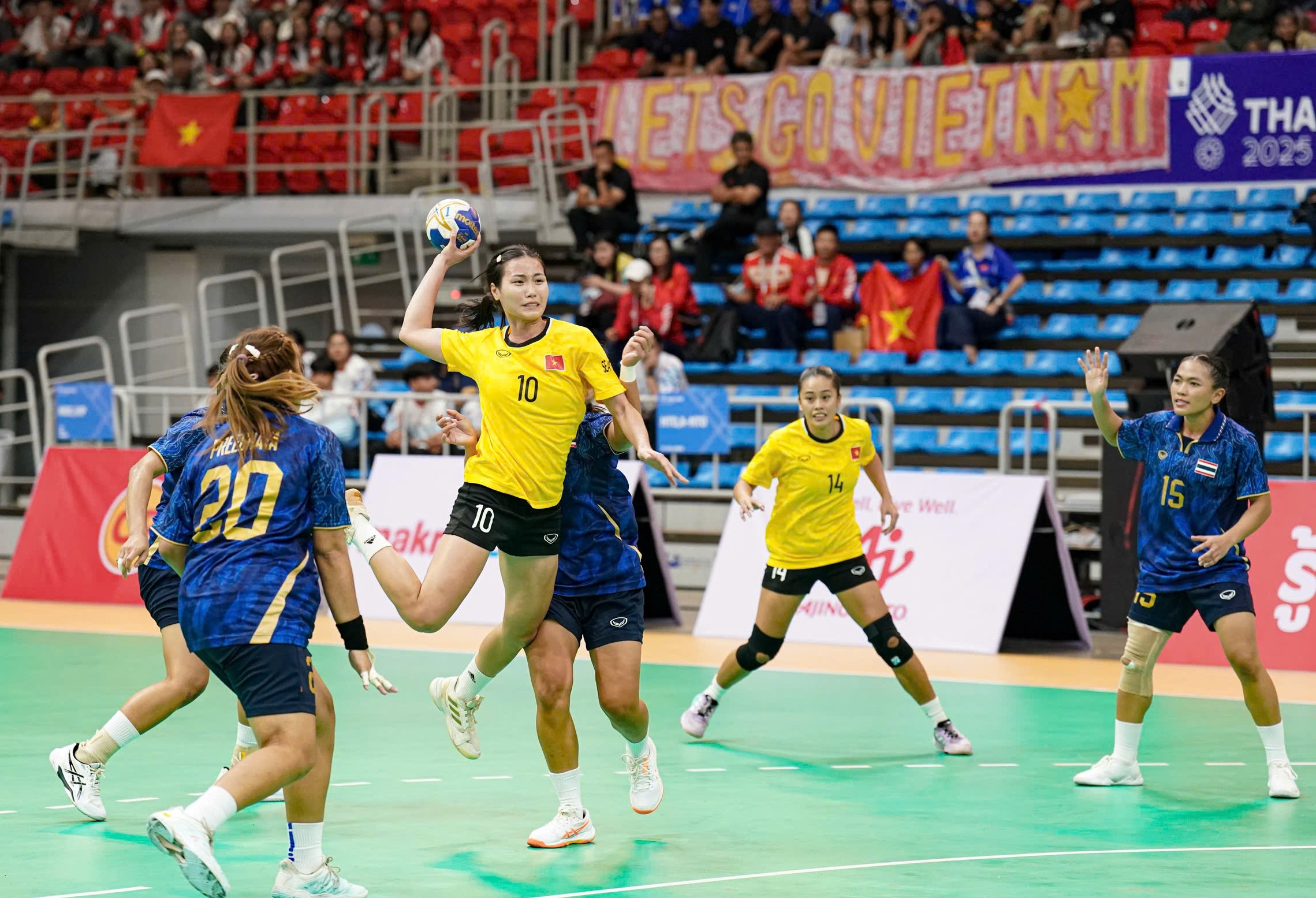 SEA Games 34 cắt bỏ nhiều môn thế mạnh của Việt Nam: Khó khăn chồng chất- Ảnh 2.