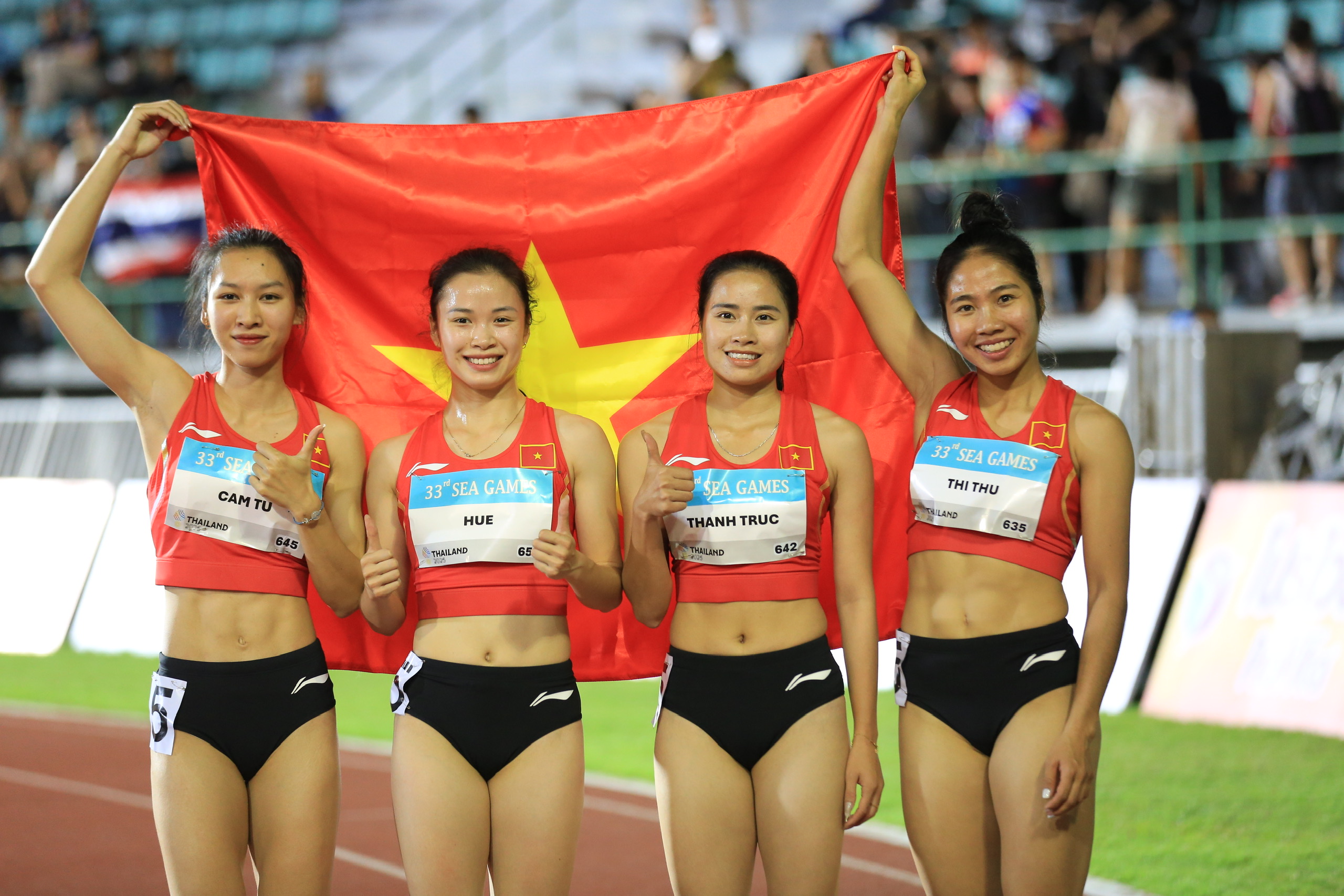 SEA Games 34 cắt bỏ nhiều môn thế mạnh của Việt Nam: Khó khăn chồng chất- Ảnh 4.