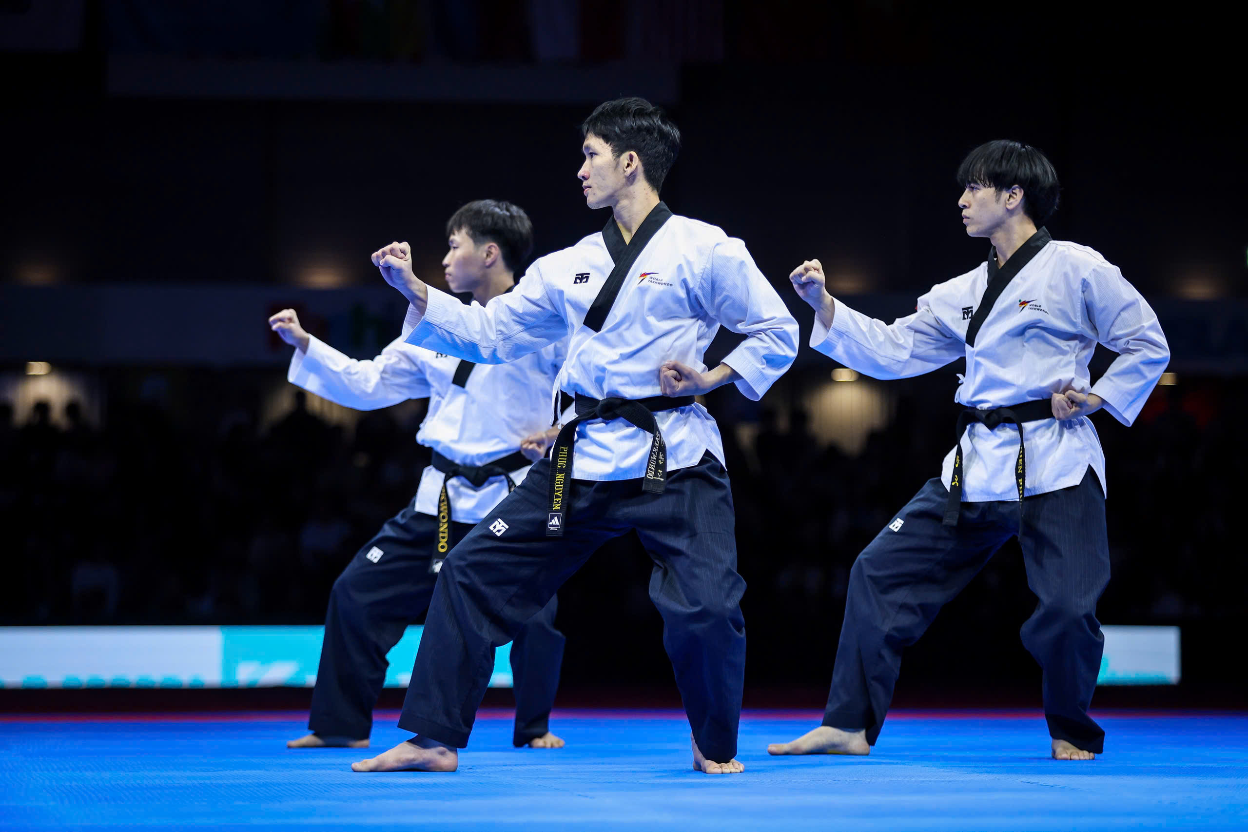 SEA Games 34 cắt bỏ nhiều môn thế mạnh của Việt Nam: Khó khăn chồng chất- Ảnh 5.