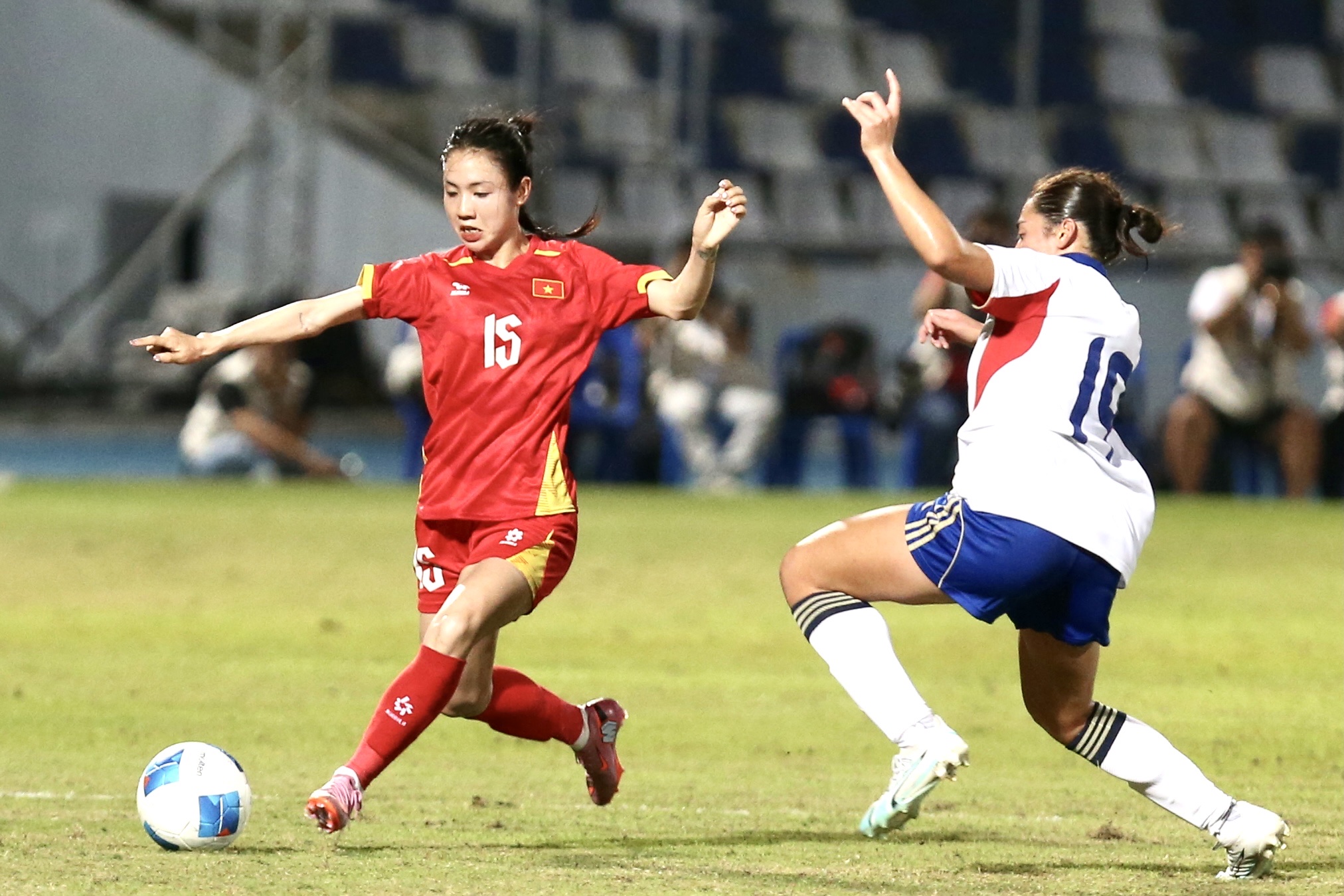 SEA Games 34 cắt bỏ nhiều môn thế mạnh của Việt Nam: Khó khăn chồng chất- Ảnh 7.