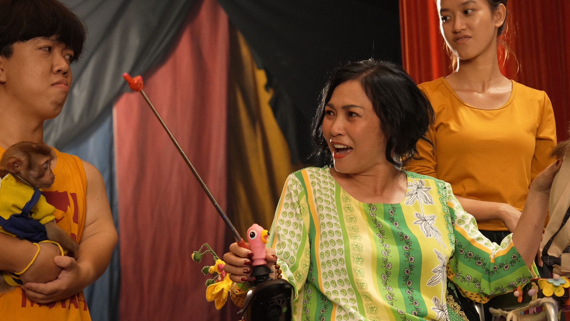 Bỏ lỡ phim Việt này tiếc hơn cả mất sổ gạo: Nam chính diễn đỉnh cực kỳ, chưa xem đã biết hay- Ảnh 5.