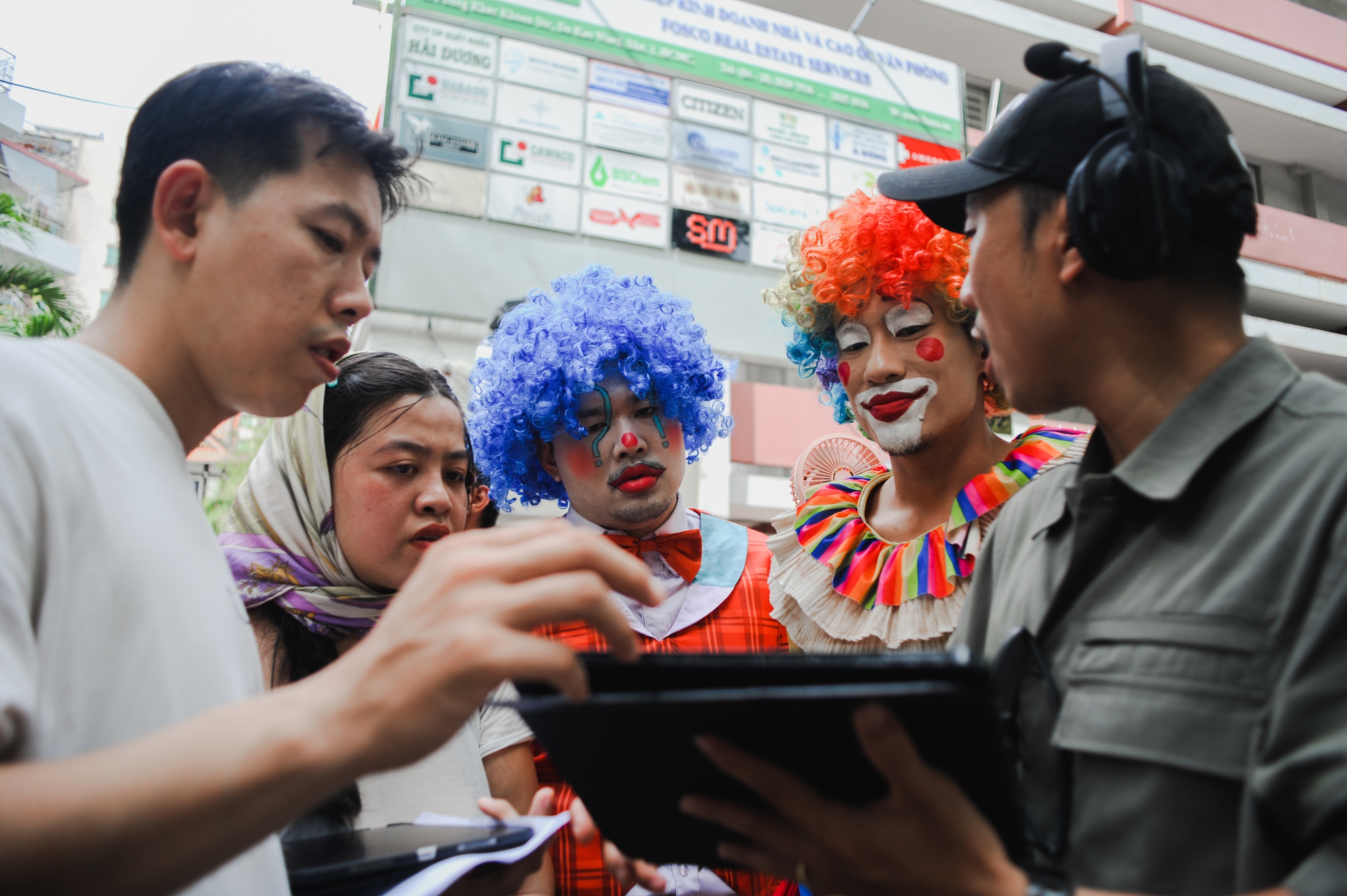 Bỏ lỡ phim Việt này tiếc hơn cả mất sổ gạo: Nam chính diễn đỉnh cực kỳ, chưa xem đã biết hay- Ảnh 4.