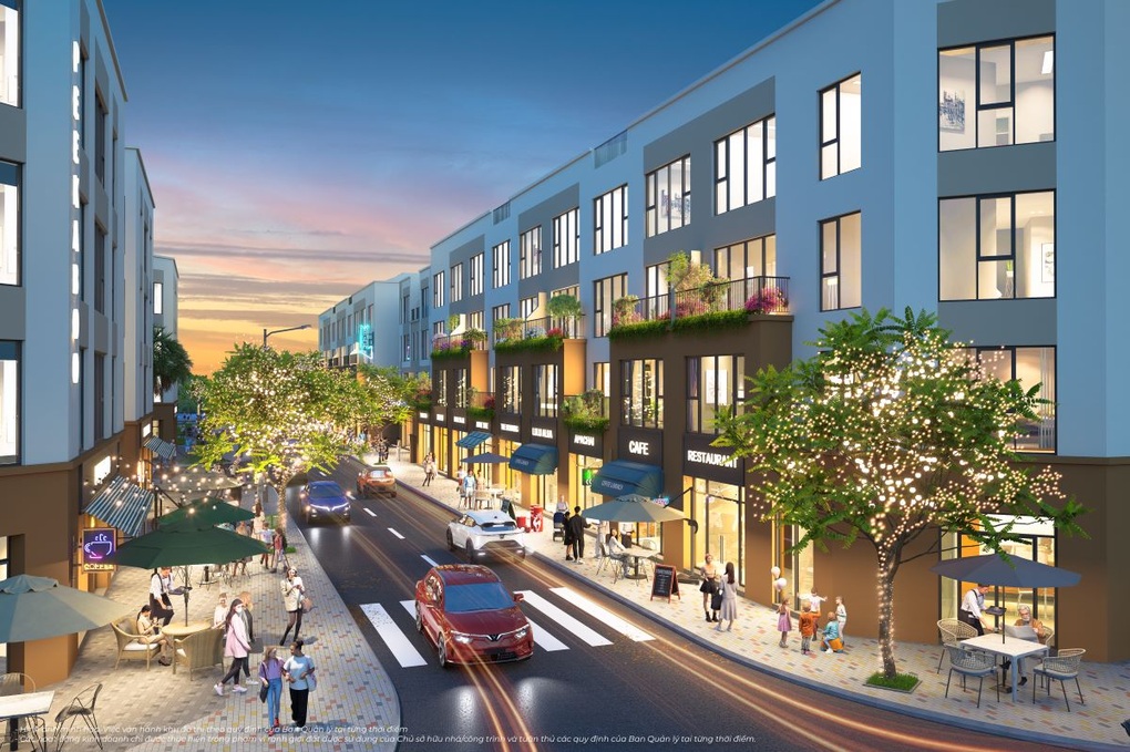 Boutique Home Tràng Cát - Tài sản hữu hạn giữa trung tâm sôi động phía Nam Hải Phòng - 2