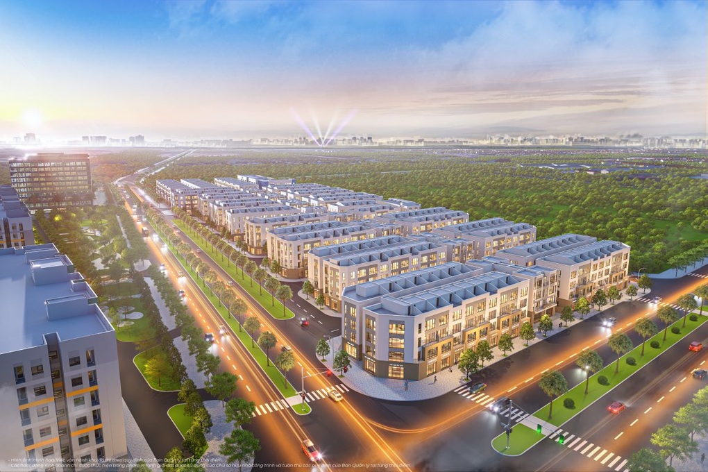 Boutique Home Tràng Cát - Tài sản hữu hạn giữa trung tâm sôi động phía Nam Hải Phòng - 3