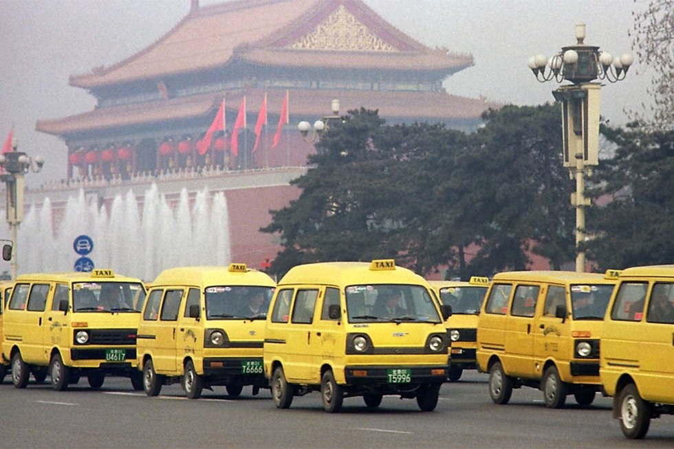 Zotye: Hành trình từ vua đạo nhái xe sang đến đế chế bị sụp đổ - 2