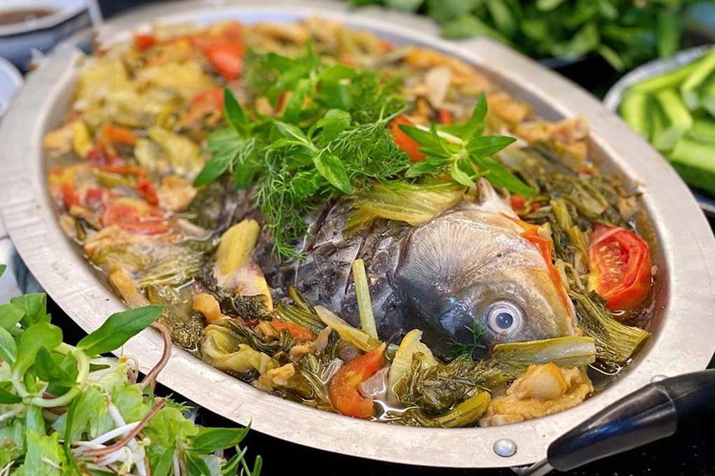 3 loại cá Việt giá rẻ bổ không thua kém cá ngoại - 2