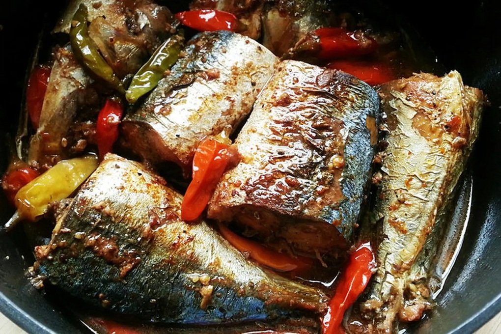 3 loại cá Việt giá rẻ bổ không thua kém cá ngoại - 3