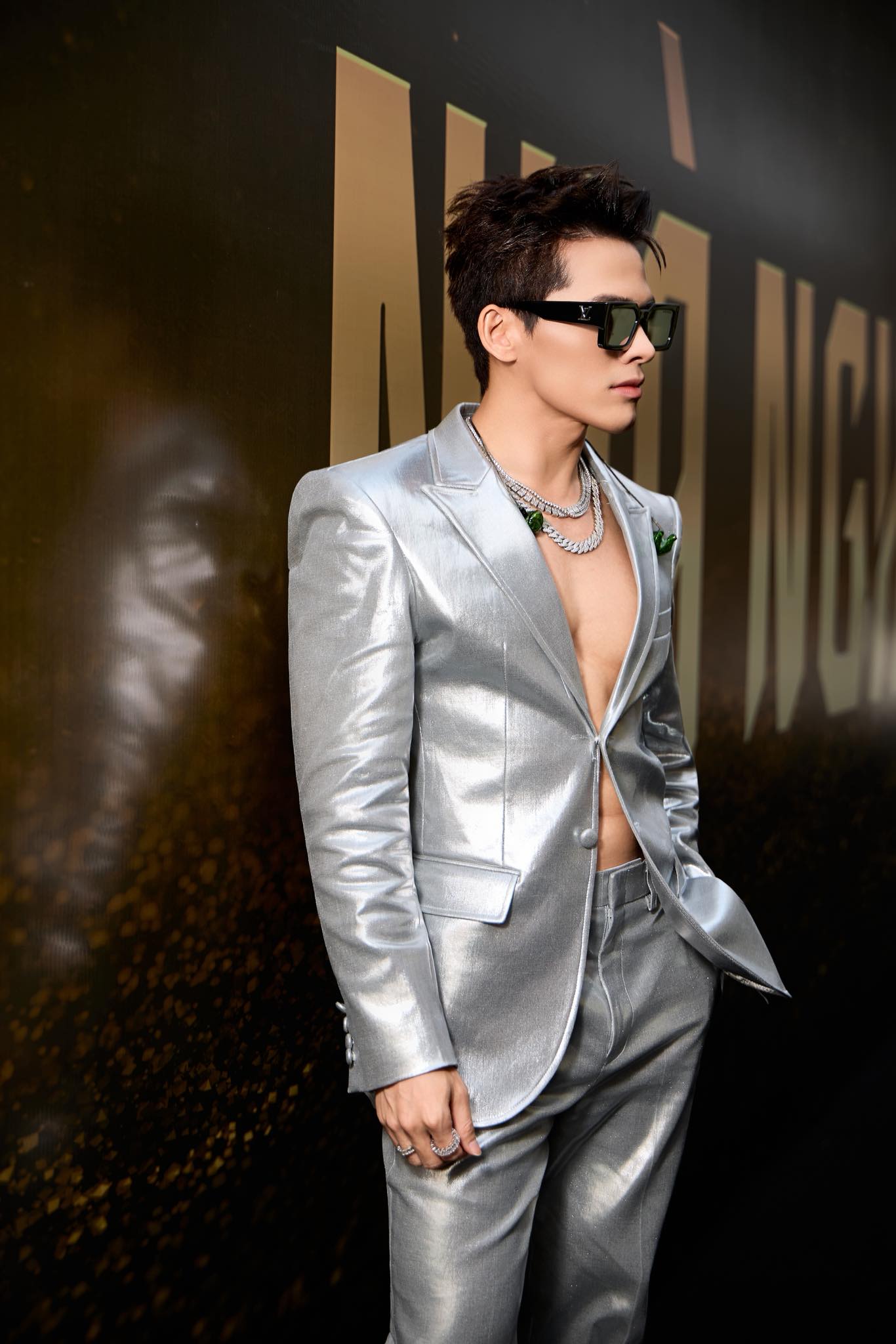 Anh Trai bị tố “sao y” nam thần hot nhất Kpop: Từ trang phục, vũ đạo đến thần thái không thiếu thứ gì- Ảnh 10.