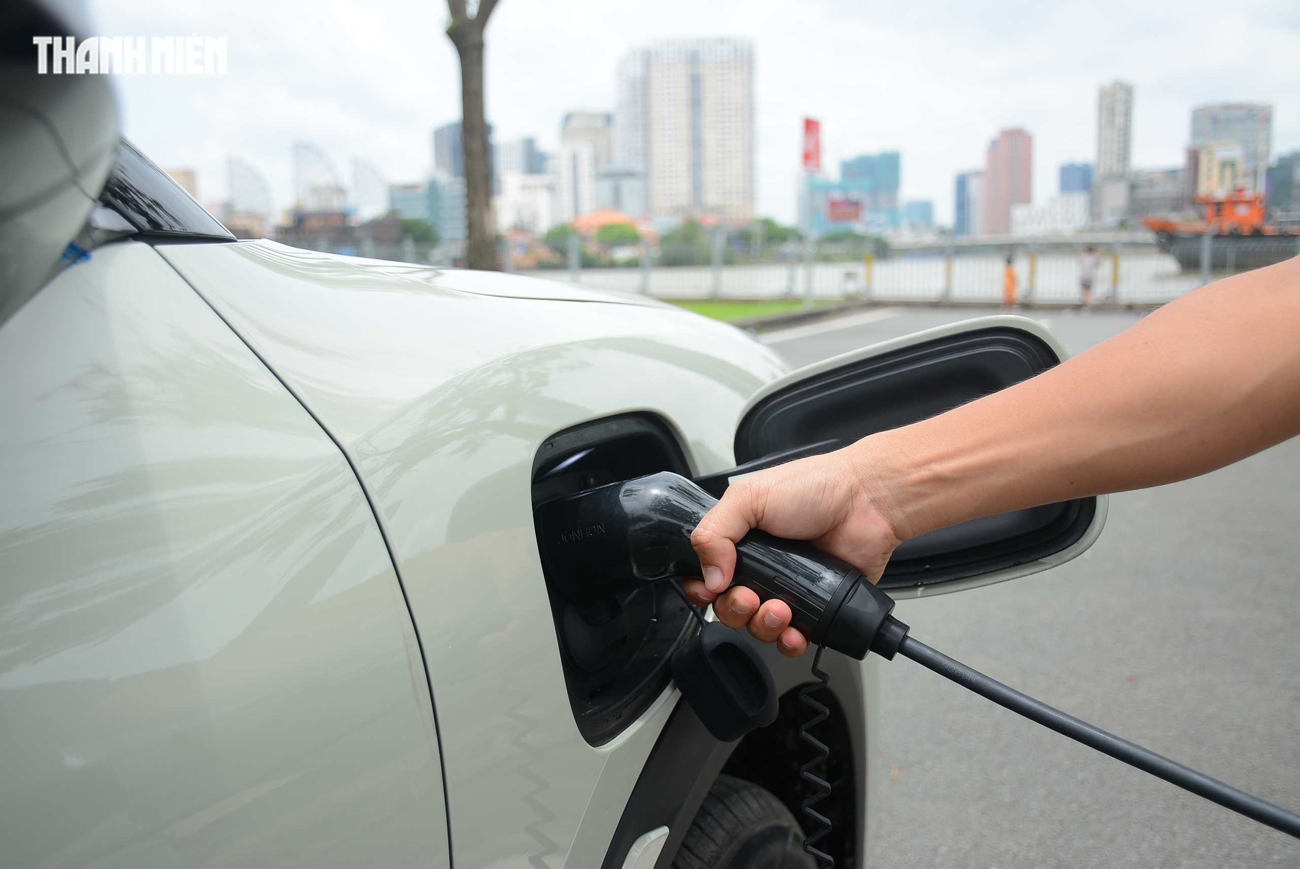 4 thói quen dễ khiến xe nhanh hư hỏng, người dùng ô tô điện cần tránh 2 4 thói quen dễ khiến xe nhanh hư hỏng người dùng ô tô điện cần tránh - Ảnh 2.