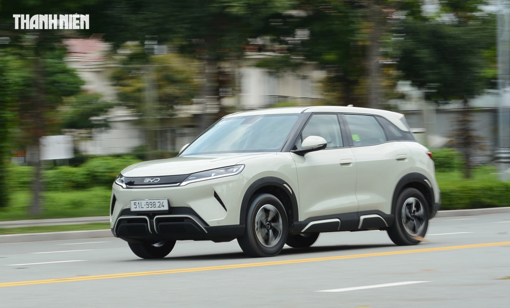 4 thói quen dễ khiến xe nhanh hư hỏng, người dùng ô tô điện cần tránh 3 4 thói quen dễ khiến xe nhanh hư hỏng người dùng ô tô điện cần tránh - Ảnh 3.