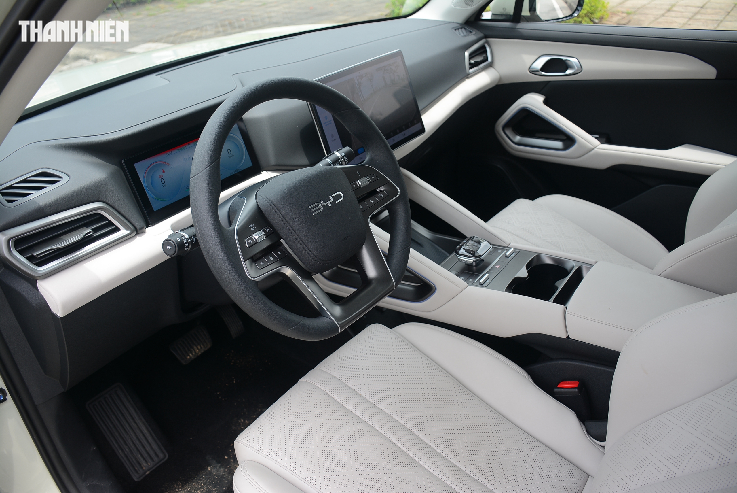 4 thói quen dễ khiến xe nhanh hư hỏng, người dùng ô tô điện cần tránh 4 4 thói quen dễ khiến xe nhanh hư hỏng người dùng ô tô điện cần tránh - Ảnh 4.