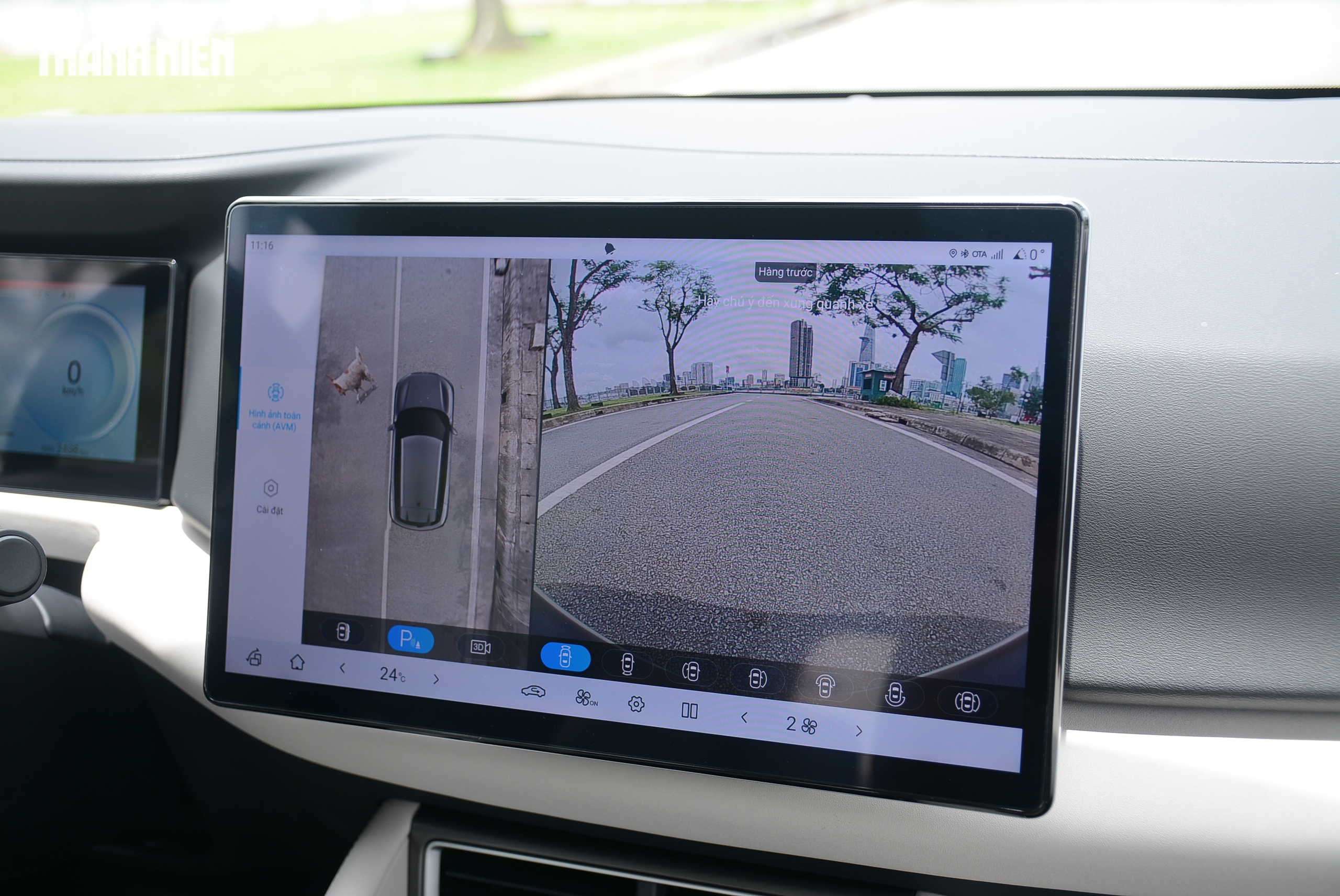 4 thói quen dễ khiến xe nhanh hư hỏng, người dùng ô tô điện cần tránh 5 4 thói quen dễ khiến xe nhanh hư hỏng người dùng ô tô điện cần tránh - Ảnh 5.