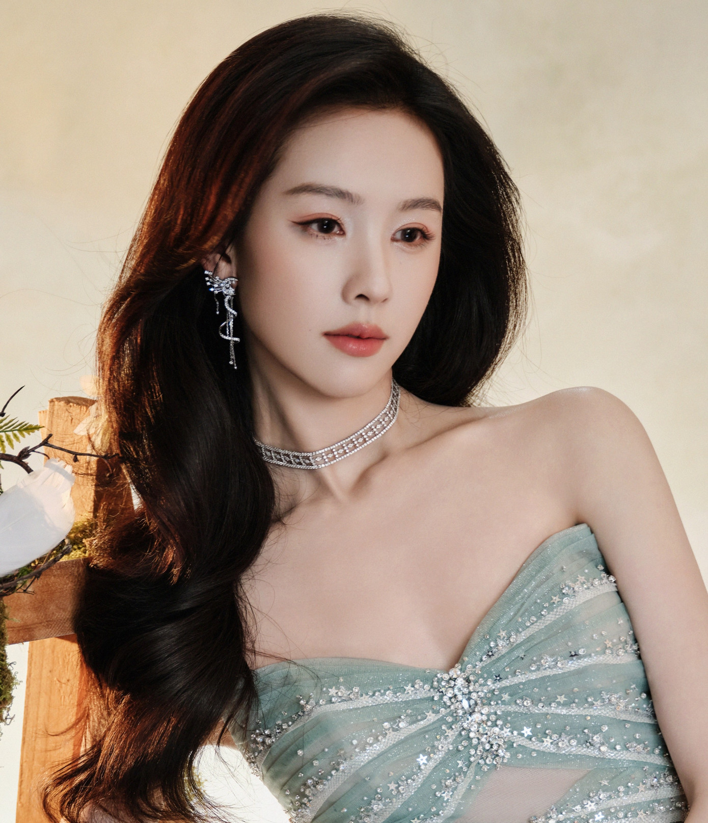 Thảm cảnh của Cúc Tịnh Y- Ảnh 5.