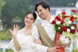 Đoàn Minh Tài cầu hôn bác sĩ kém 16 tuổi