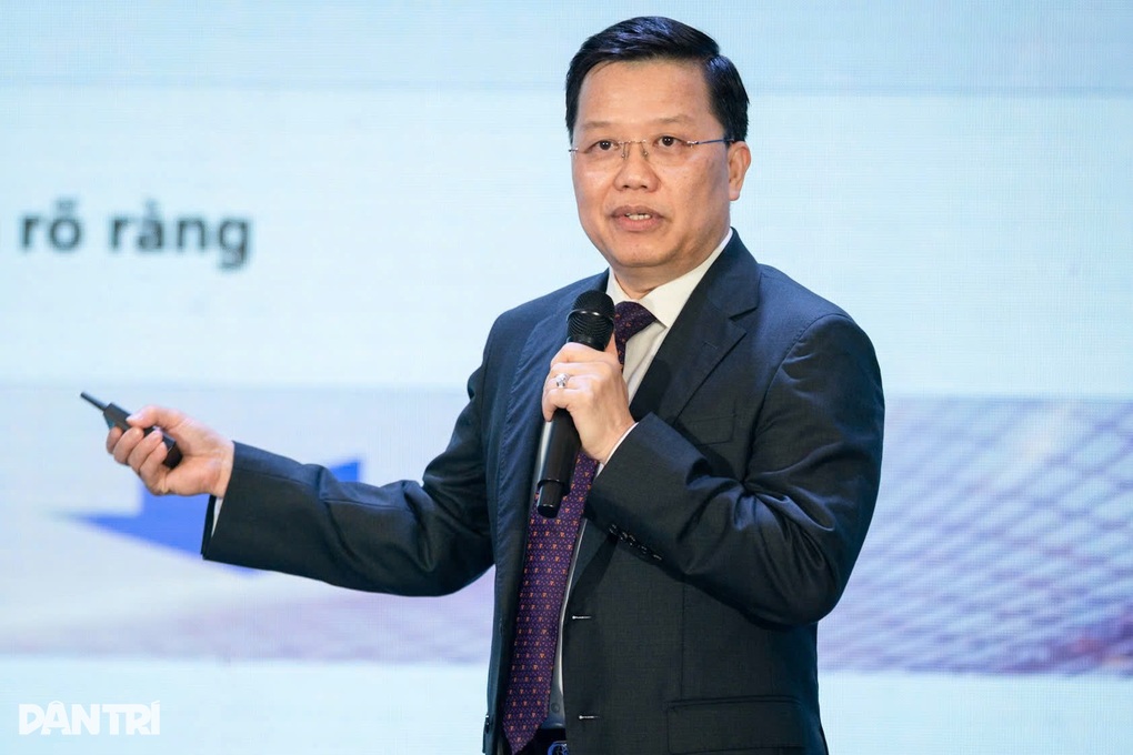 Tổng giám đốc TPBank: Công nghệ là nền tảng đưa ESG vào vận hành thực chất - 3